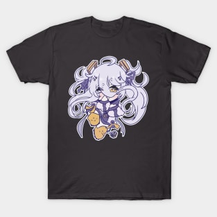 Henya the Genius Vtuber Vshojo T-Shirt